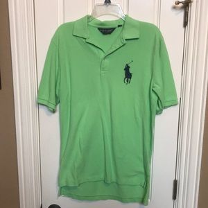 Men’s polo shirt